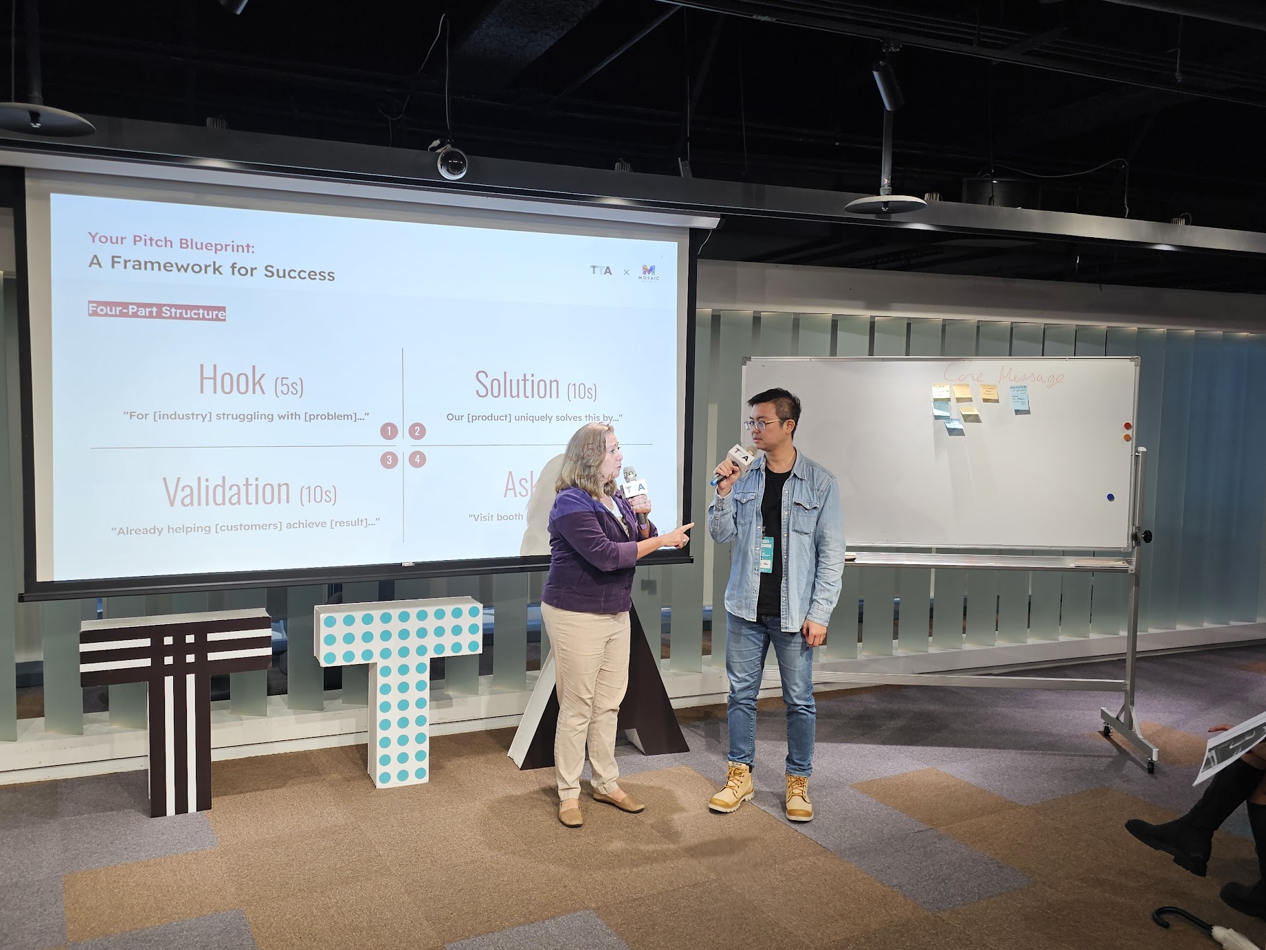 Pitch Under Pressure