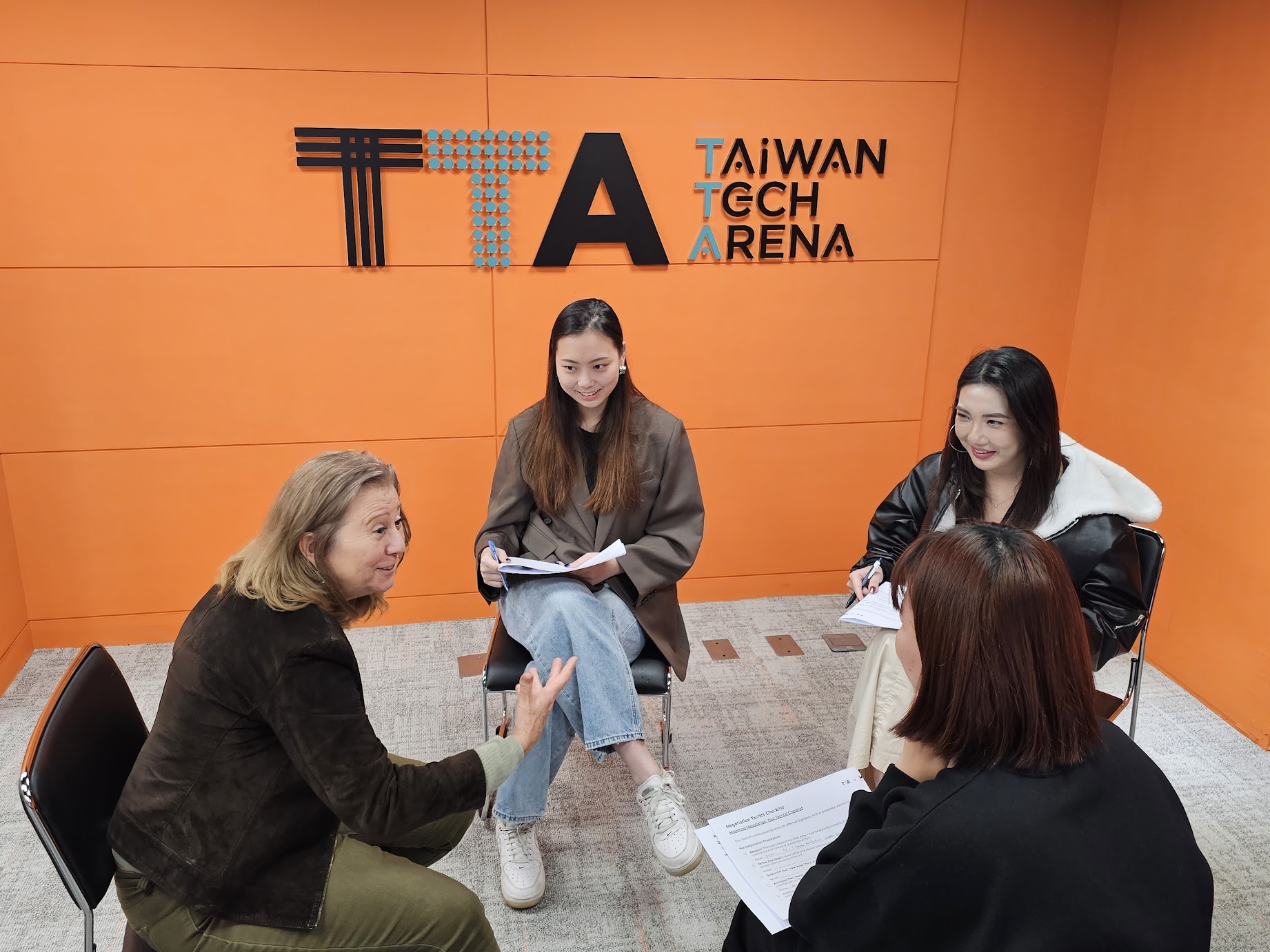 VivaTech 2025 Workshop