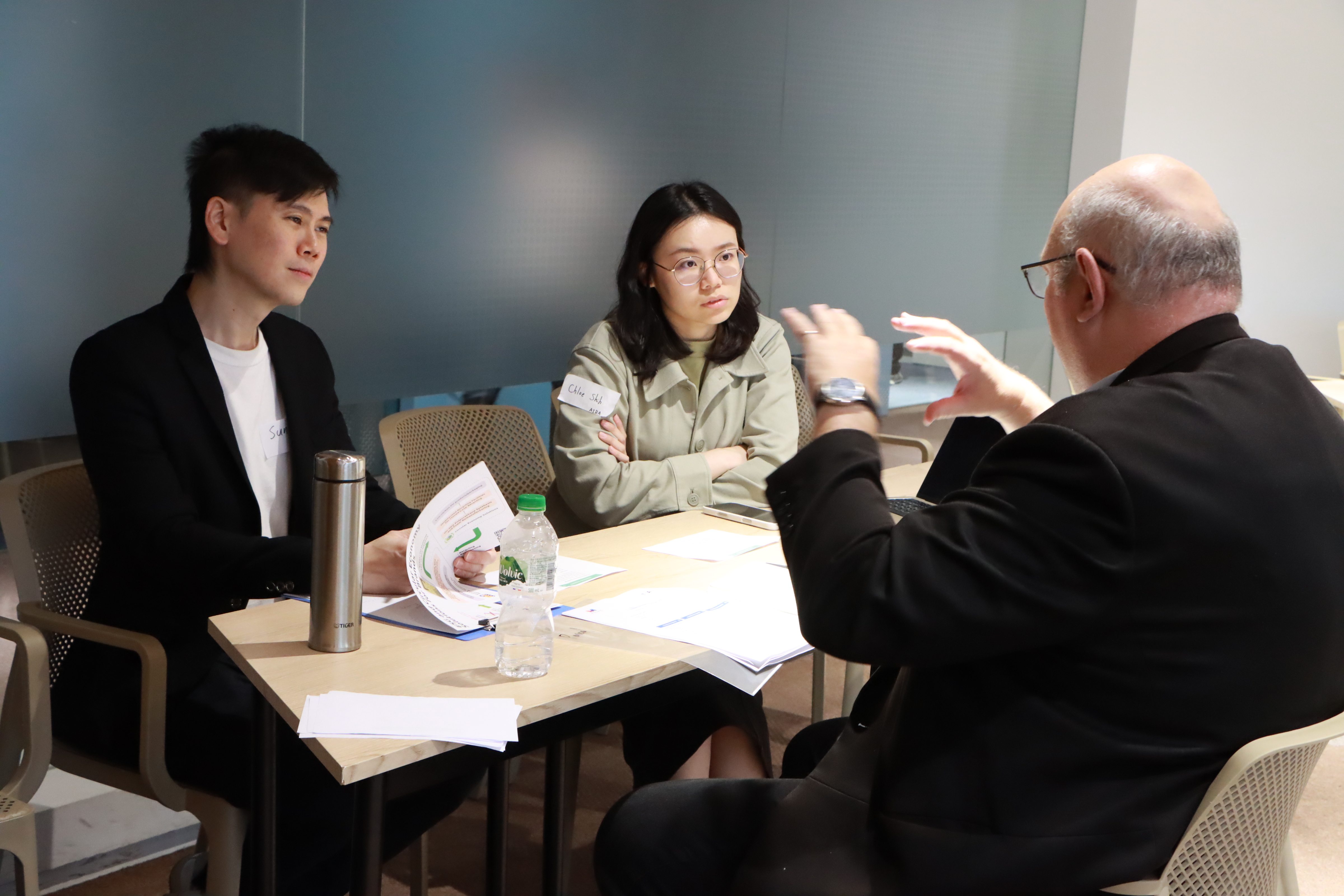 VivaTech 2025 Workshop